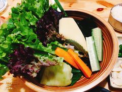 肘子包饭-元奶奶包饭(公新银浦店)