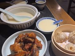 -南京大牌档(新街口德基广场店)