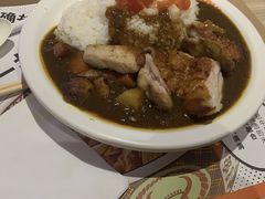 -吉野家(凯旋购物广场店)