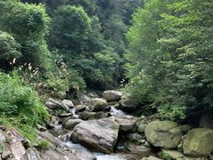 -东林大峡谷