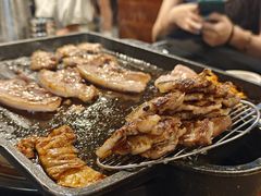 -Dombe豚(黑猪肉街店)