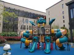 -上海崇明金茂凯悦酒店