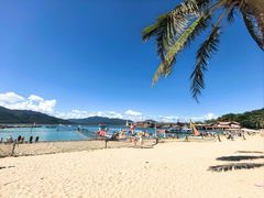 -海南分界洲岛旅游区