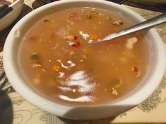 西湖藕粉-桂满陇天书(南京德基旗舰店)