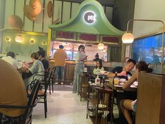 大堂-顺峰顺水顺德菜(龙华店)
