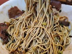 酸菜牛肉双码干面-易裕和·长沙米粉(友谊路店)