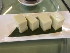-柳州饭店·绿岛餐厅(友谊路店)