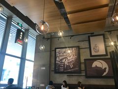 大堂-去茶山(重庆万象城店)