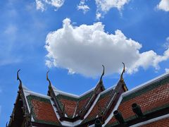 -曼谷国家博物馆