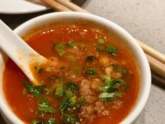 -海底捞火锅(翔龙天地广场店)