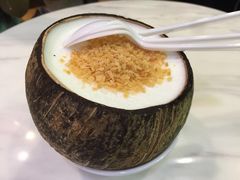 -椰子里·椰子甜品专门店(天河南店)