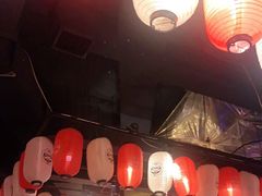 大堂-419海鲜烧烤大排档