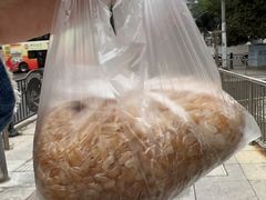 -六广门毛阿姨糯米饭