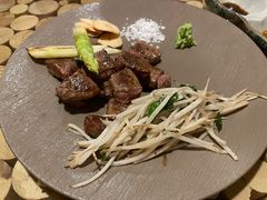 -西村日本料理(香格里拉饭店)