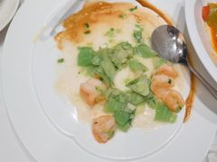 -眉州东坡(北苑华贸店)