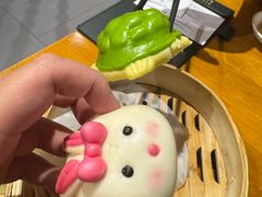 -乐忻皇朝(上海中心大厦店)