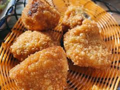 炸炸糕-百花人家(清水田园店)