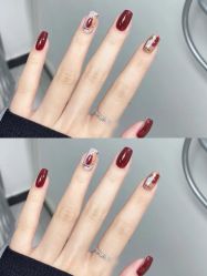 -M·X Nail日式美甲美睫