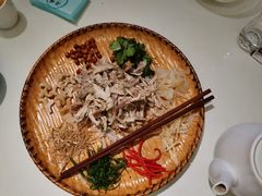 -清晖小苑•顺德地方菜(壹海城店)