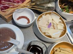 -海底捞火锅(团结桥店)