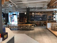 -冰泉豆浆馆(阳朔店)