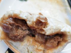排骨包子-张包铺(关东古巷店)