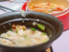 -台鄉缘 ·小海鲜·台州菜(桃林路店)