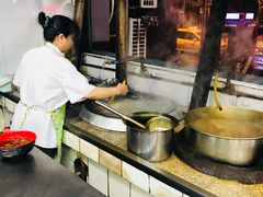 -春和面馆(常德路店)
