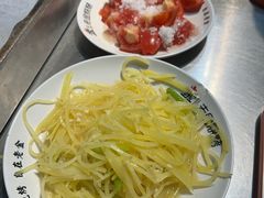-清真·老金烧烤·小龙虾(山大路店)