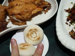 -西安饭庄·非遗陕菜(钟楼店)