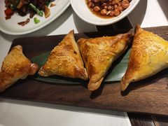 -清真·卡德尔大叔新疆主题餐厅(龙汇路店)