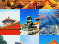 -故宫博物院(故宫)