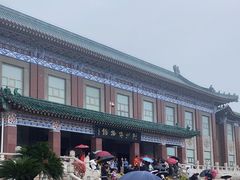 -荆州博物馆