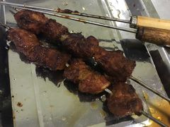 -王记西鎮电烤肉(汶上路店)