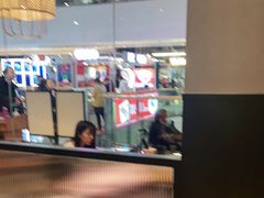 大堂-蓉李记成都名小吃(太原龙湖万达店)