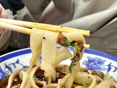 -清真-戏楼王记牛肉面
