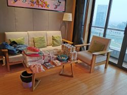 -大美母婴湖畔月子中心(江宁店)