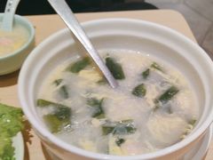 -吕氏疙瘩汤·海鲜新鲁菜(凯德mall新都心店)