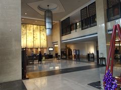 -天目湖御水温泉·度假酒店