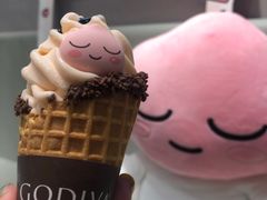 -GODIVA(月星环球港店)