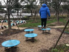 -柳鹭田园区
