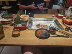 -新石器烤肉(南站店)