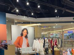 -海马体照相馆(天津世纪都会店)