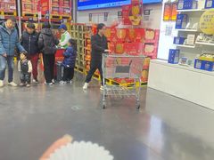 -山姆会员商店(上海浦东店)
