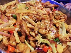 -蛙功夫(福州仓山万达店)