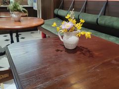 -嗒令甜品·主题融合料理餐厅(首座时代店)