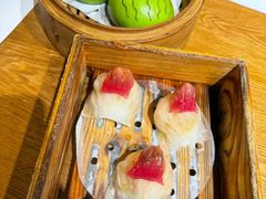 -云山茶餐厅(广东大厦店)