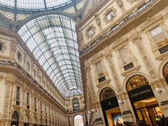 -埃马努埃莱二世拱廊