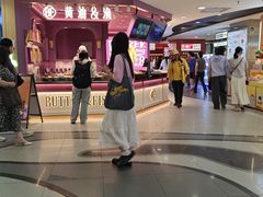 -凯德MALL(西直门店)