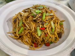 -野渡坡·极致湘菜·庭院餐厅(汉阳店)